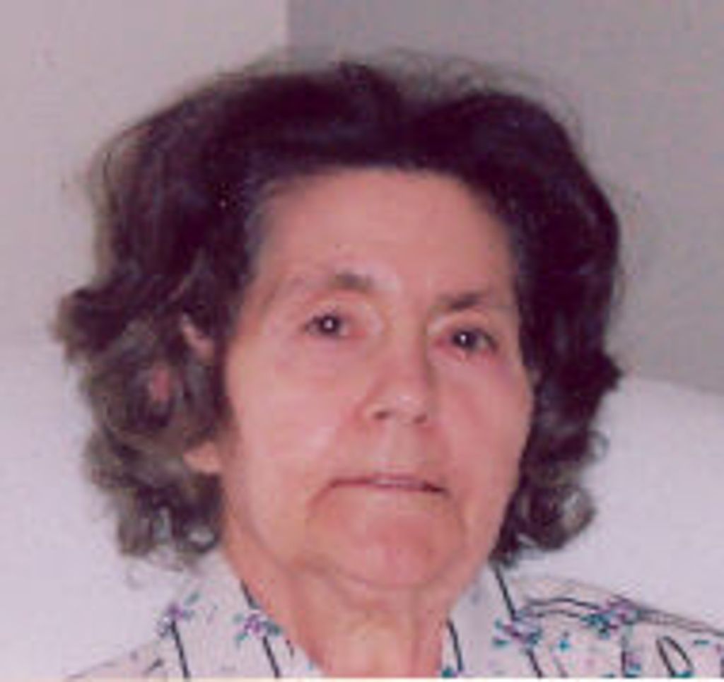 Gladys Z. Renfrow Ballard Profile Photo
