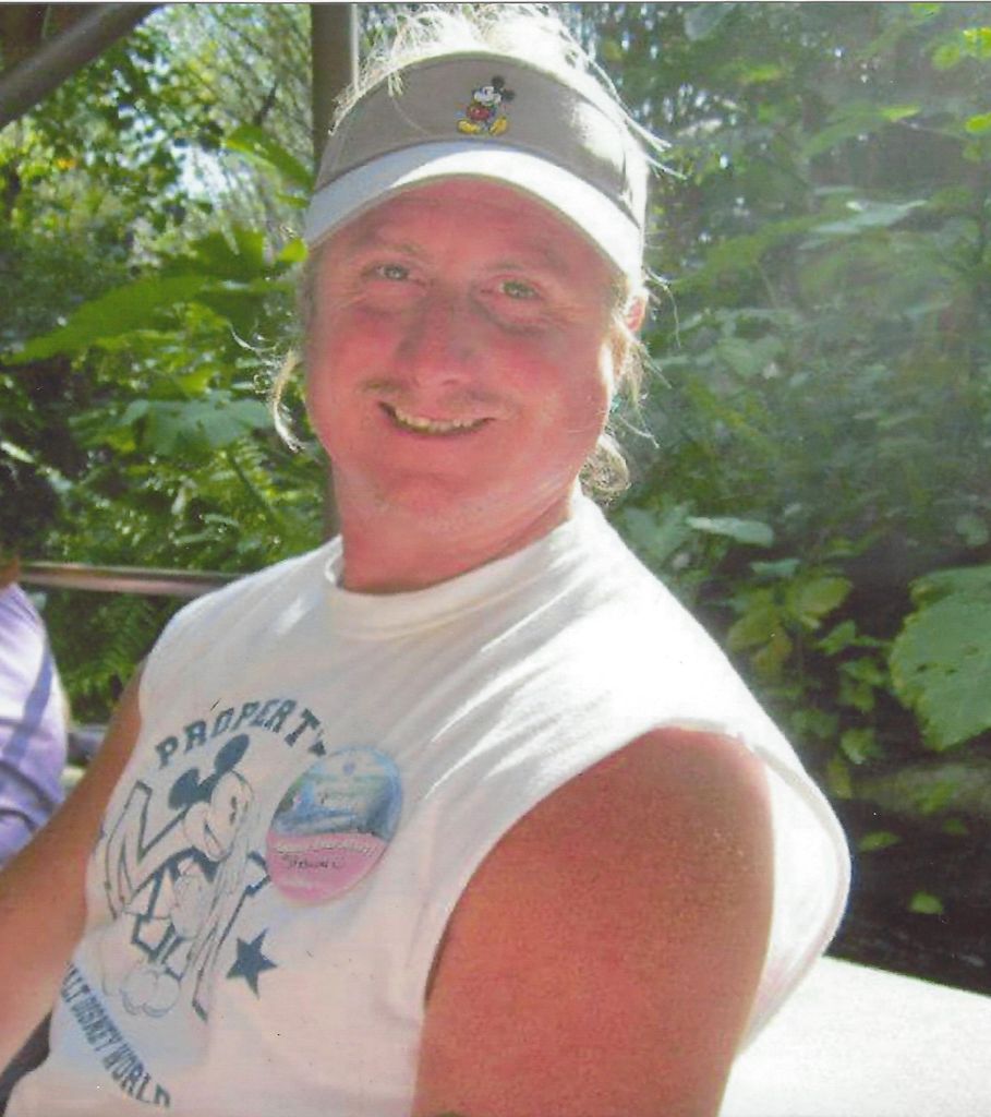 Shawn Charles Singleton Profile Photo