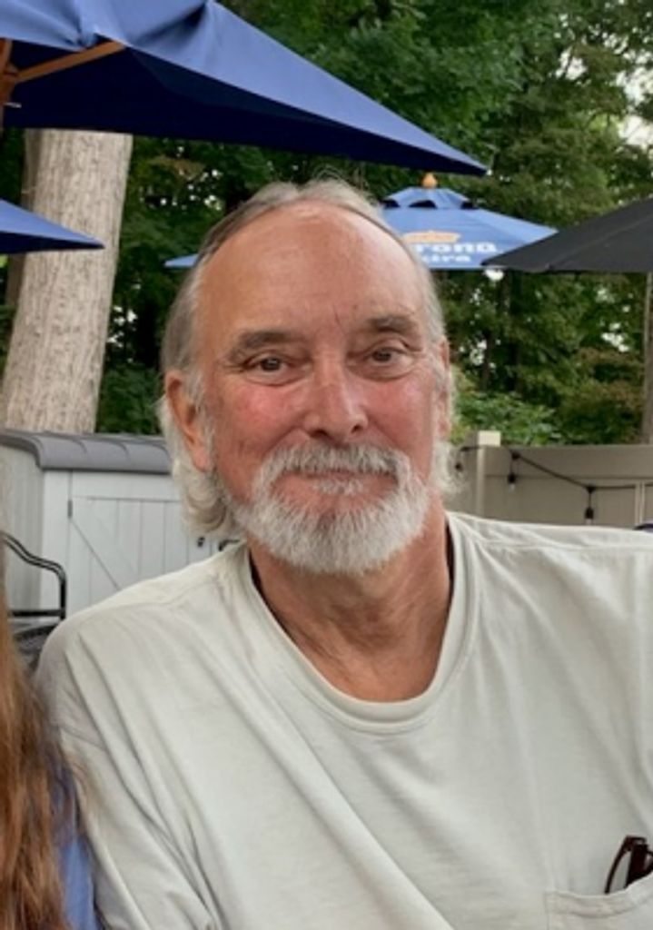 John W Montgomery Profile Photo