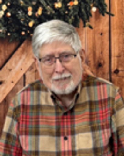 David Rask's obituary image