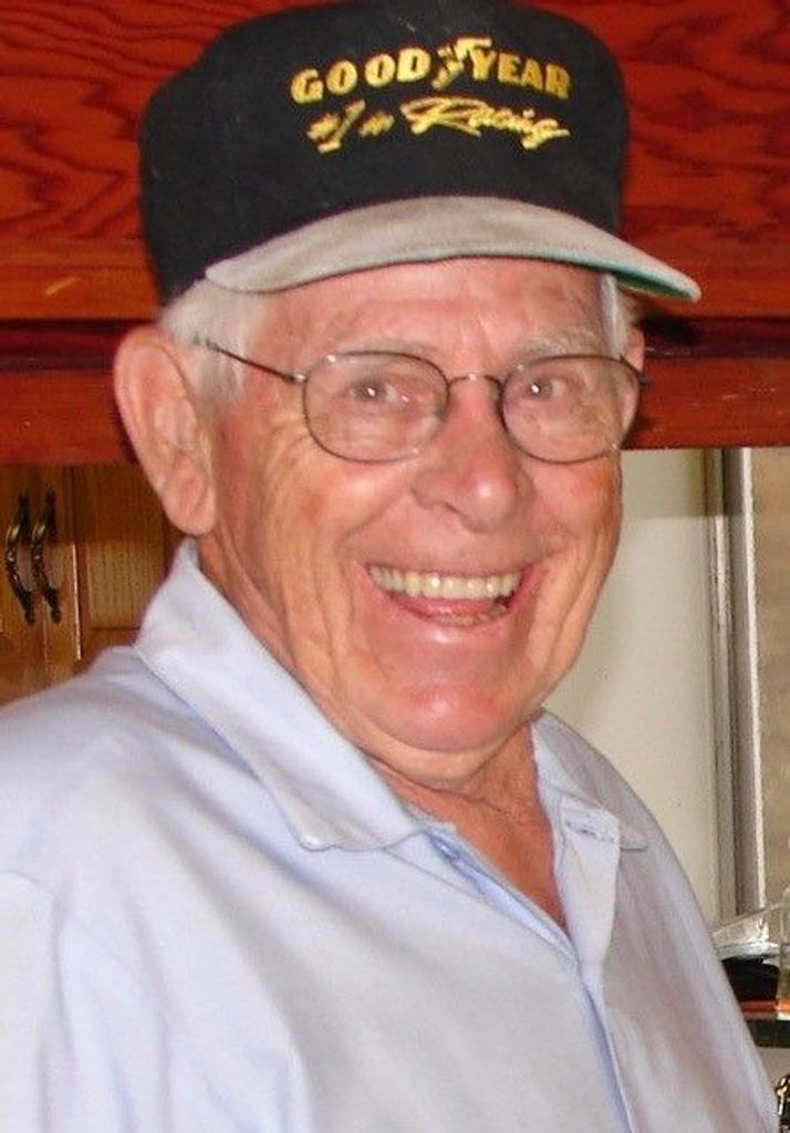 Hubert Freeman Shifflett Profile Photo