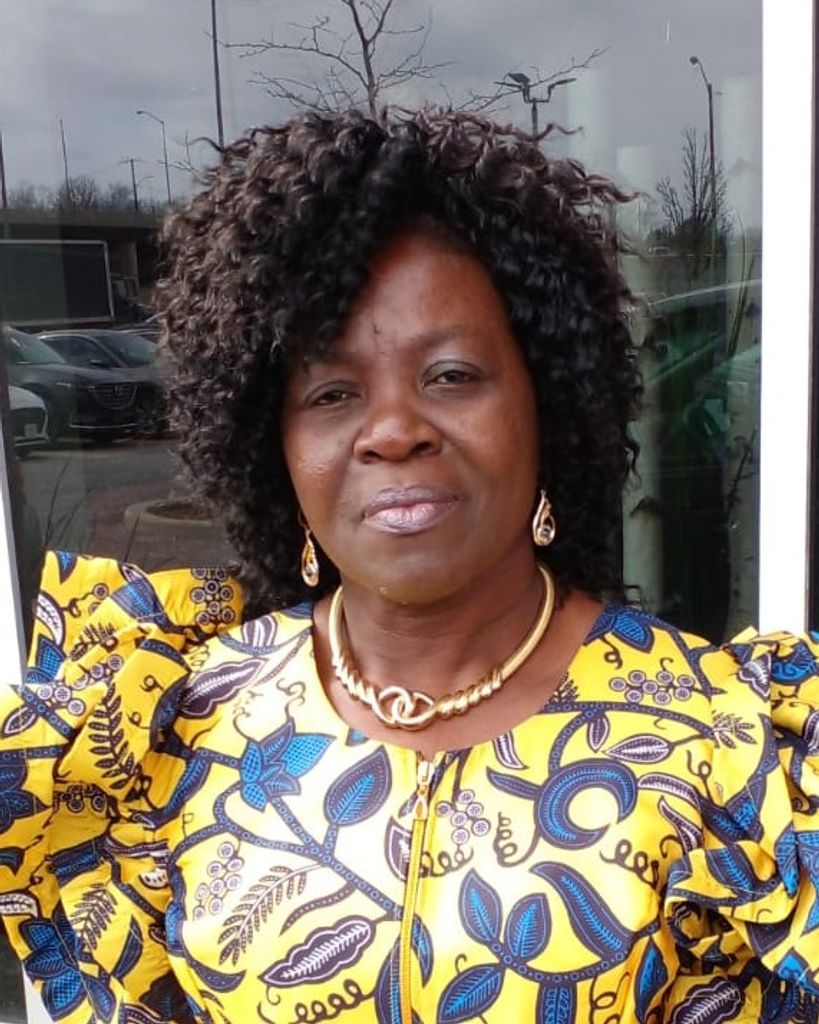 Gifty Coffie