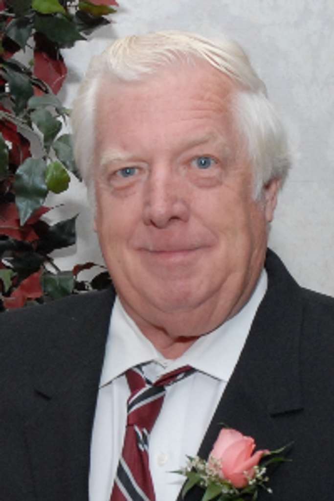 Robert W. "Bob" Fischer