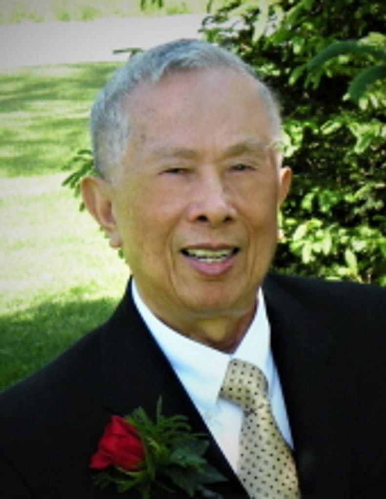 Dr. George Wen-Chi Hung