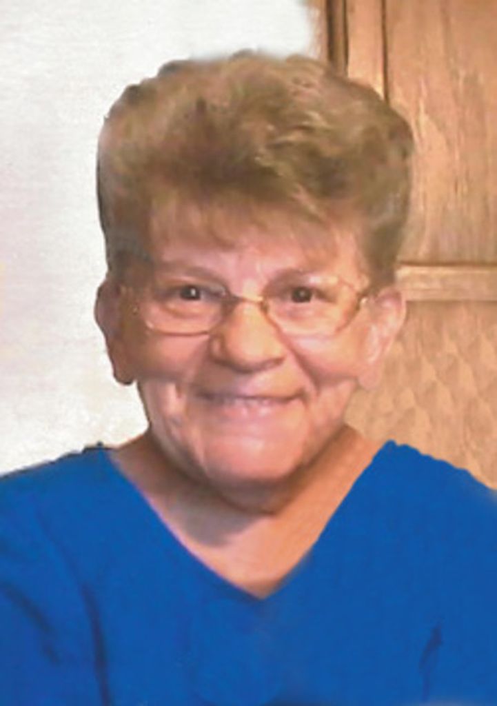 Johanna "Jo" Holter Profile Photo