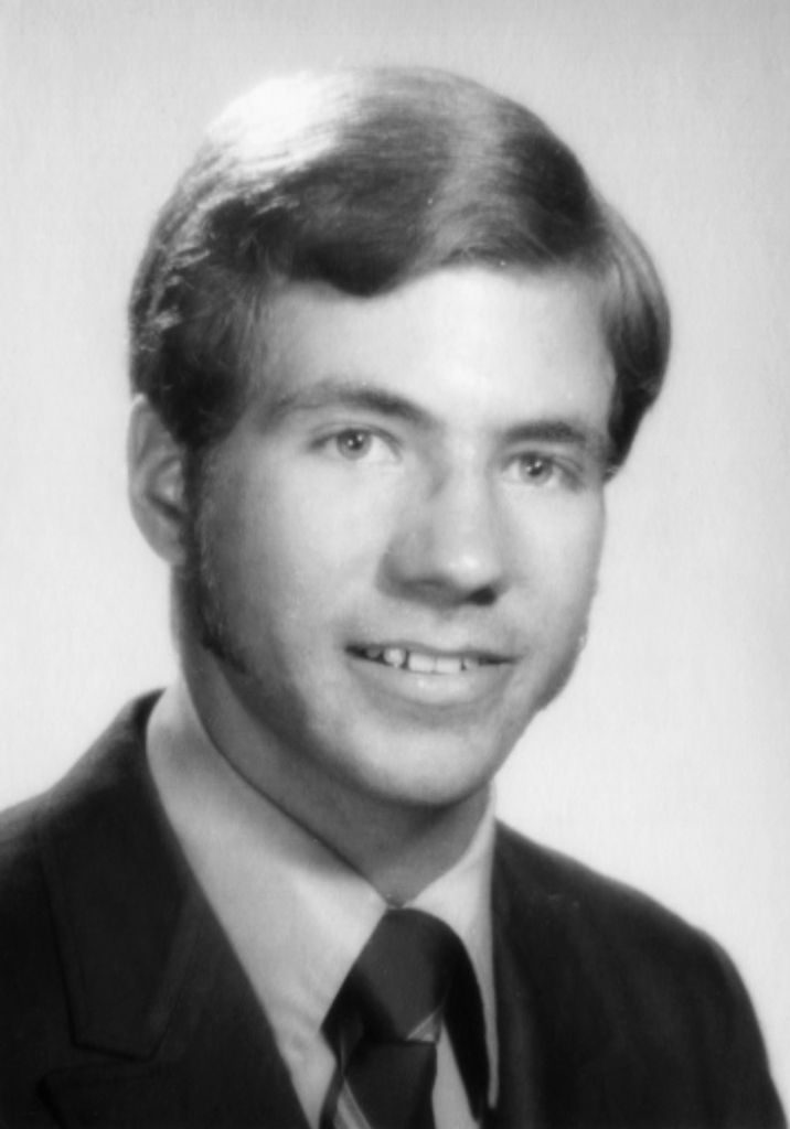 Hanvey, James E.