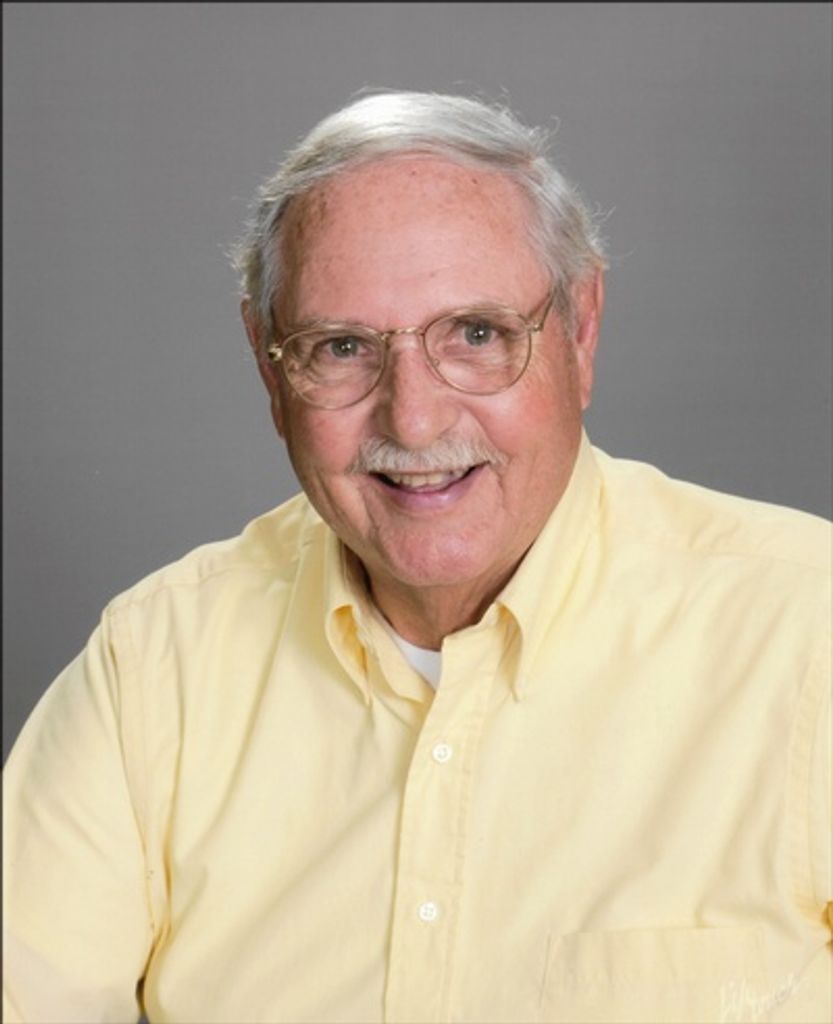 Darrel Lee Becker Profile Photo