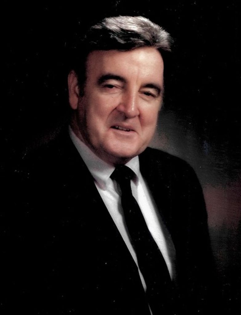 John P. Mcmullen