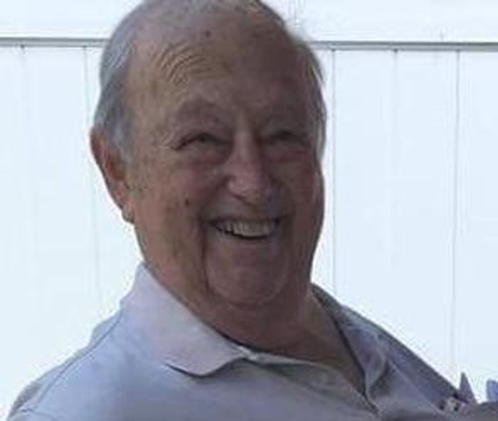 Henry C. Isnor Jr. Profile Photo