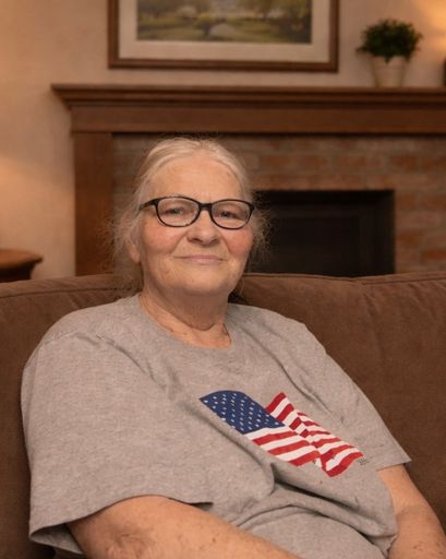 Ruby Nell Smith's obituary image