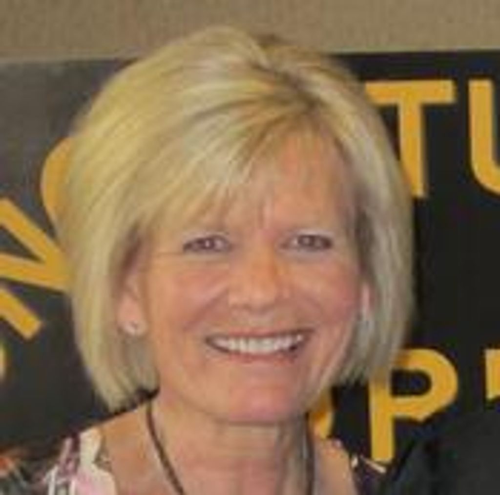 Marla (Berger) L. Holmes