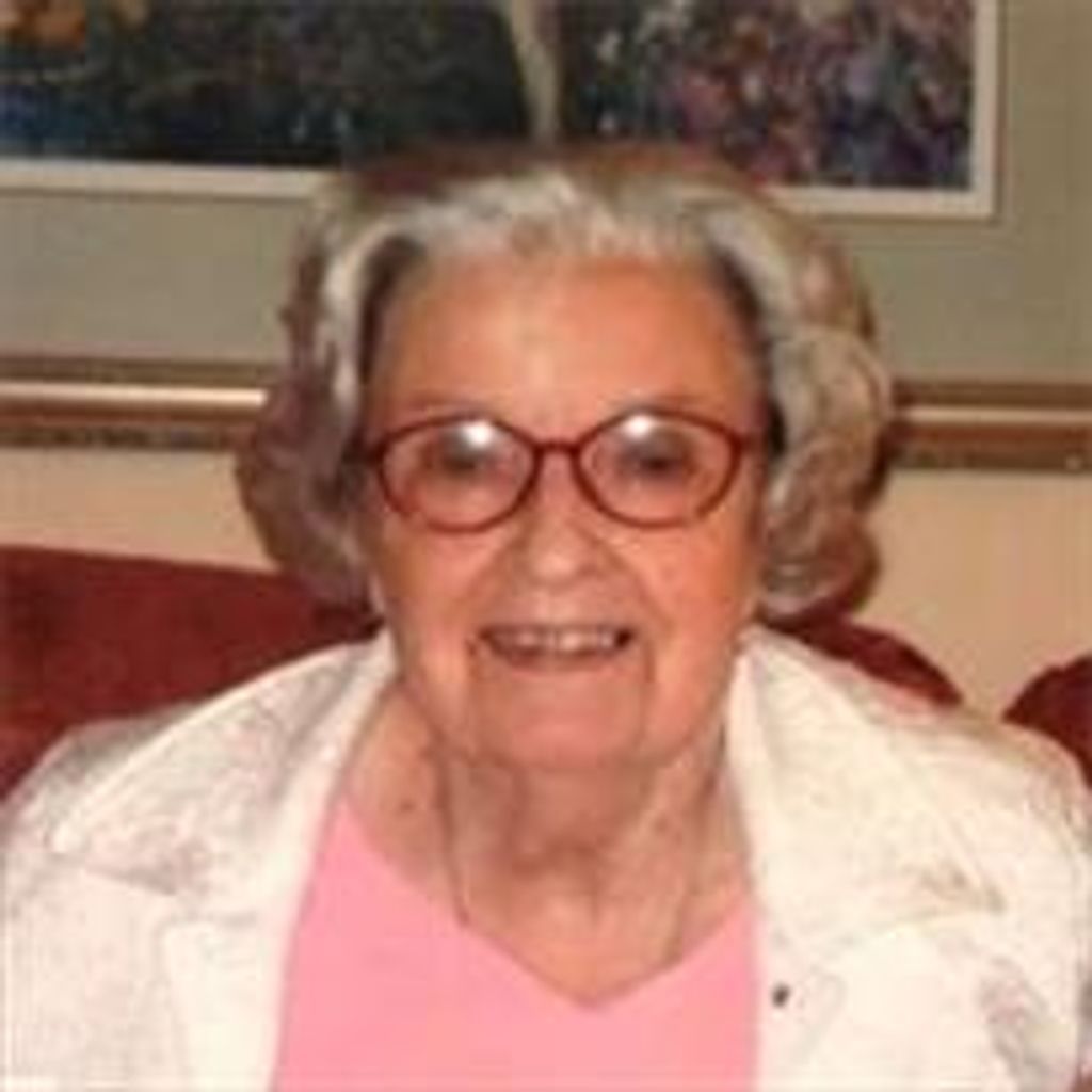 Roberta A. Dewey Profile Photo