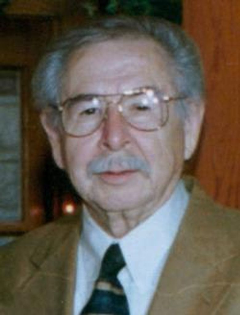 Byron (Sonny) Dean Bointy