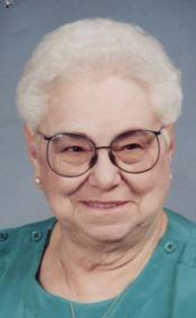 Edith C. Barousse Profile Photo