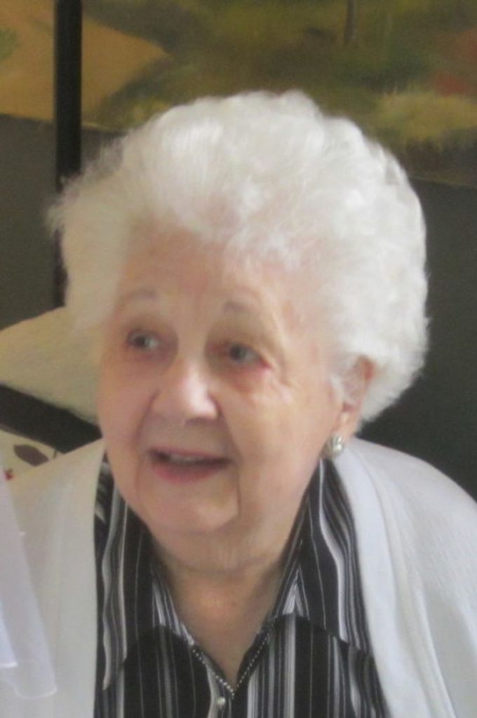 Ruth Blazei