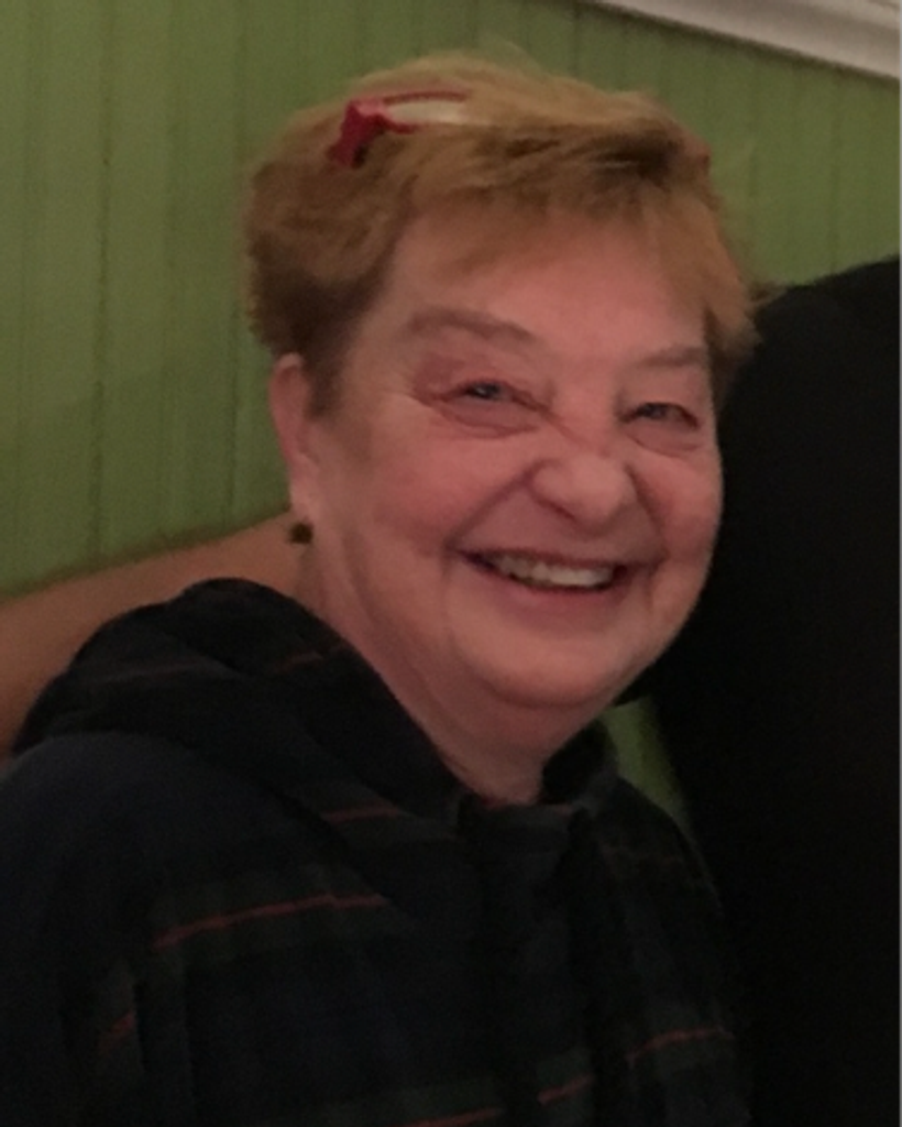 Ruth Lynn Tazelaar Profile Photo