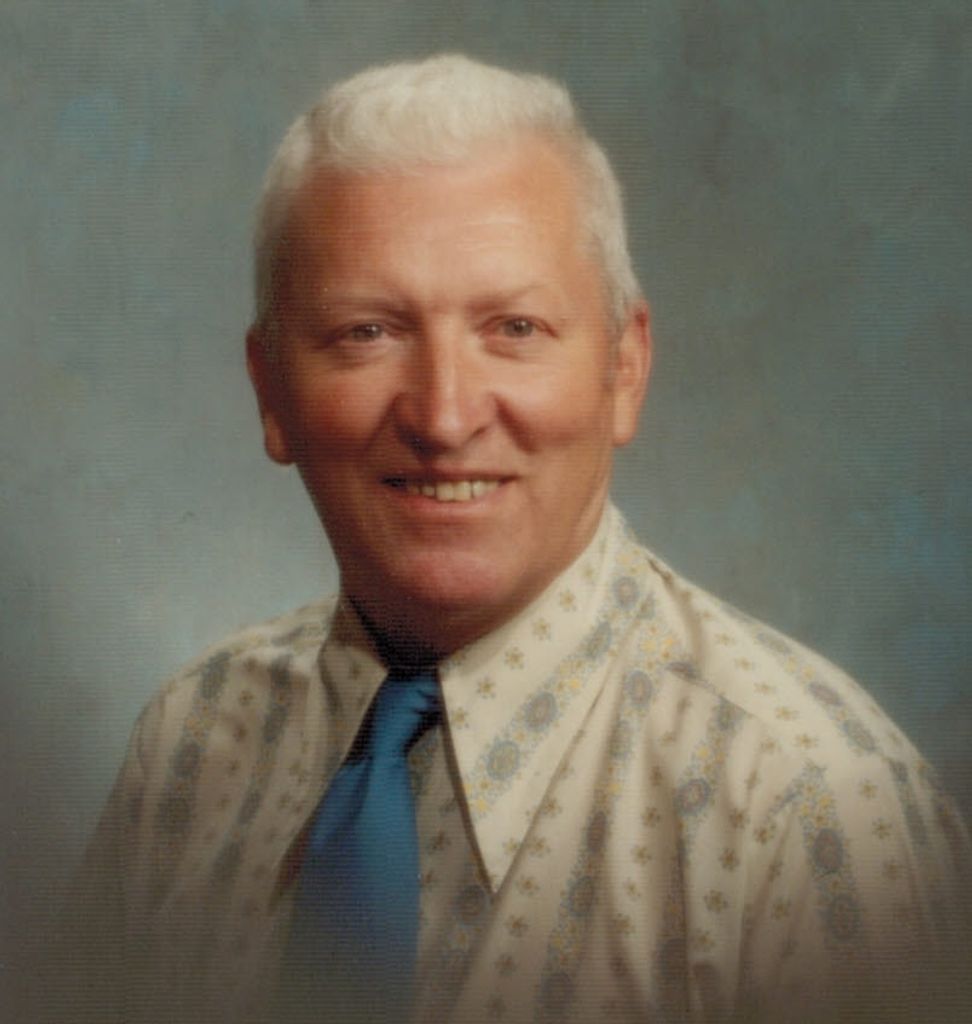 Walter R. “Doc” Smith