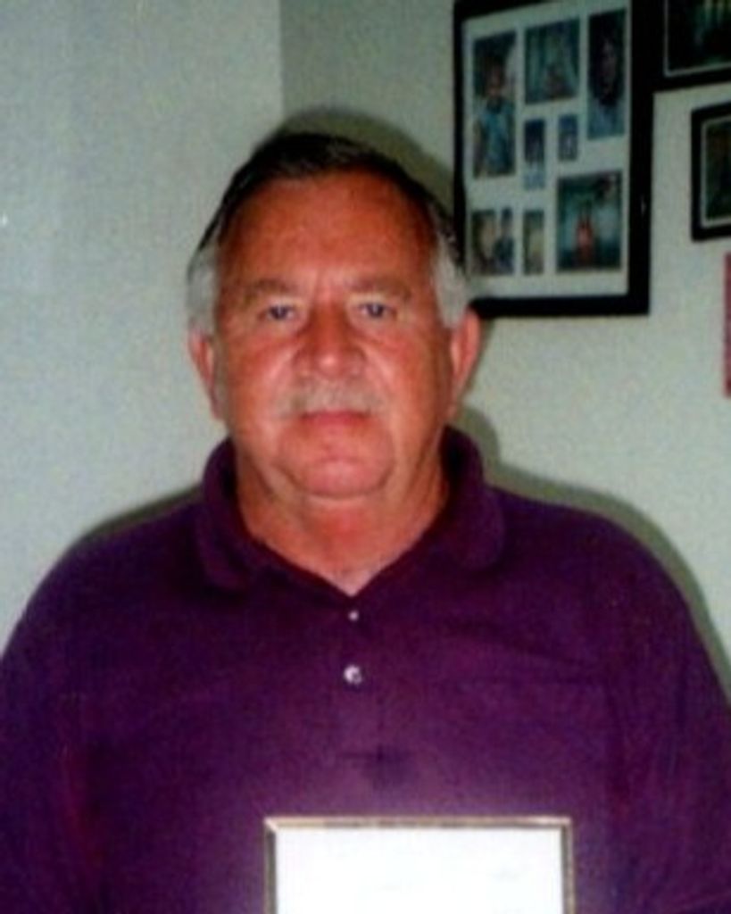 Charles Michael Burns, Sr. Profile Photo