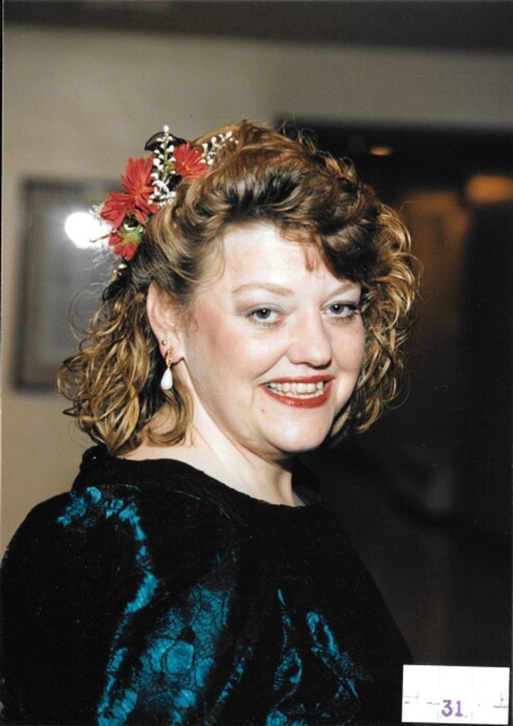 Karen Buss
