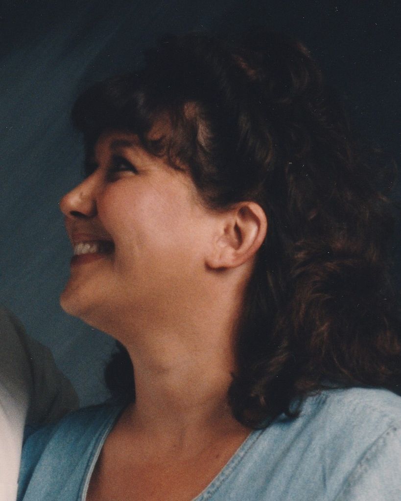 Tena Denise Kibby