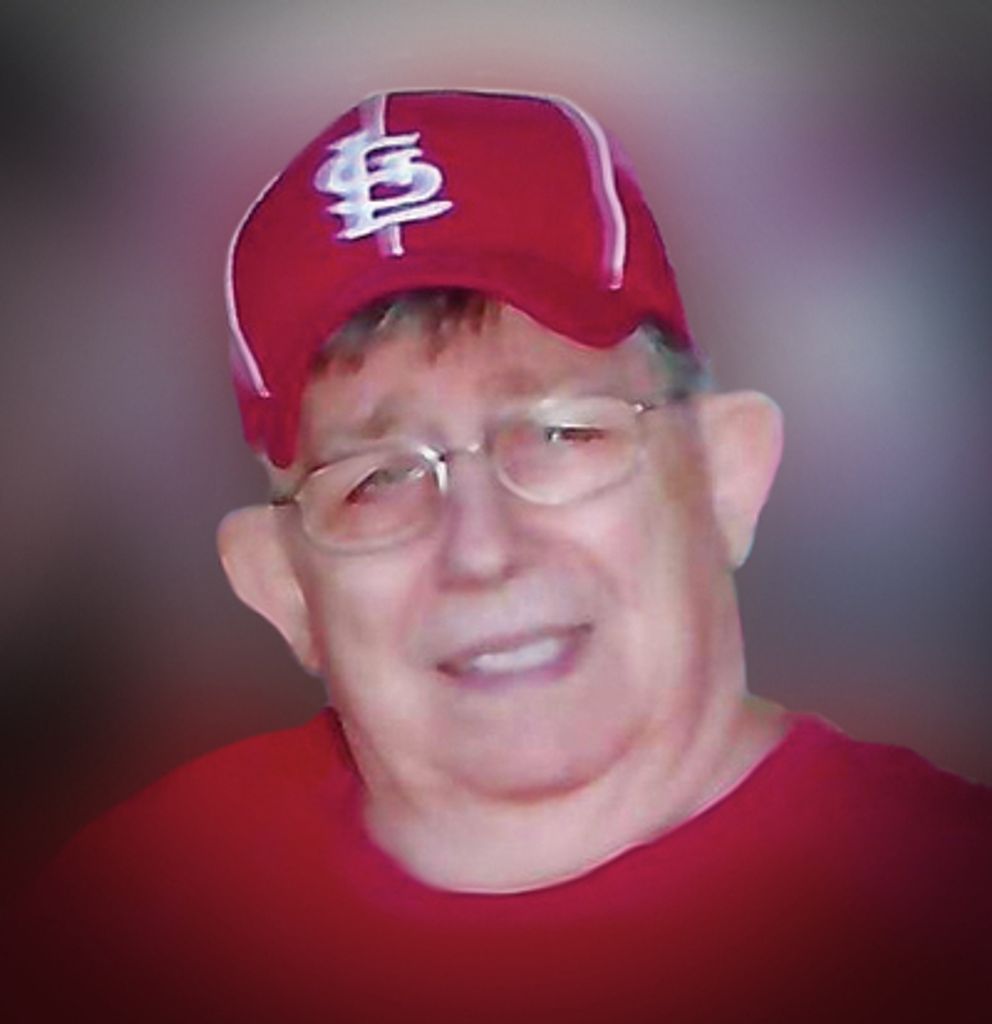 Rodney K. Ingle