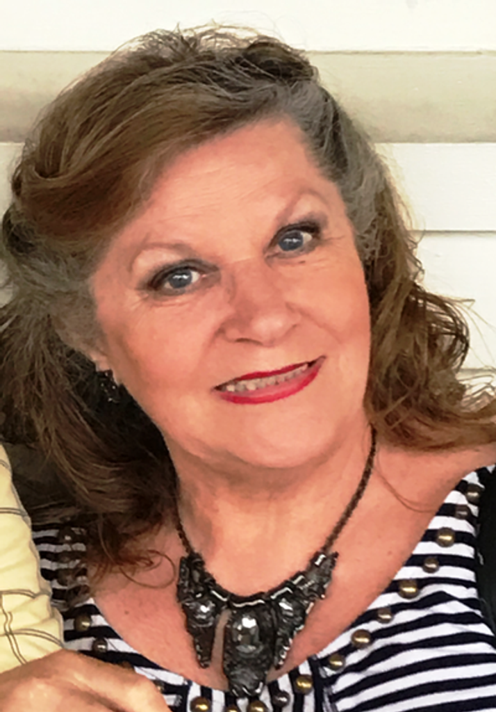 Sandra Lee Magglos Profile Photo