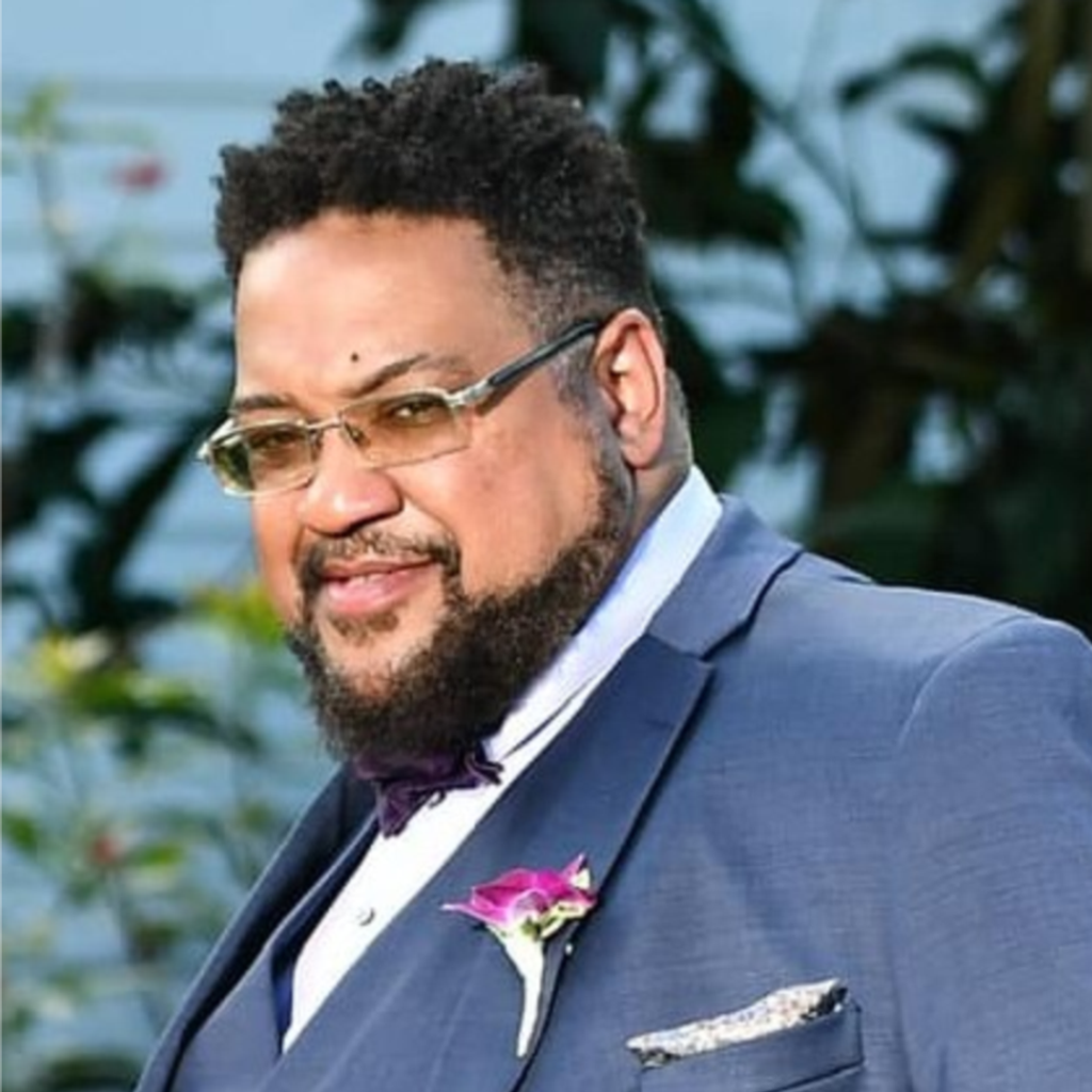 Jean C. Riche Jr Profile Photo