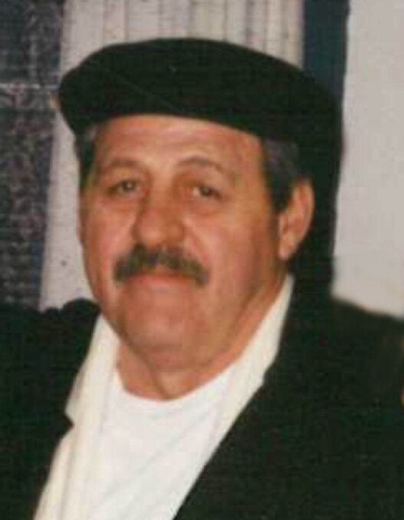 Claude David Greenfield Profile Photo