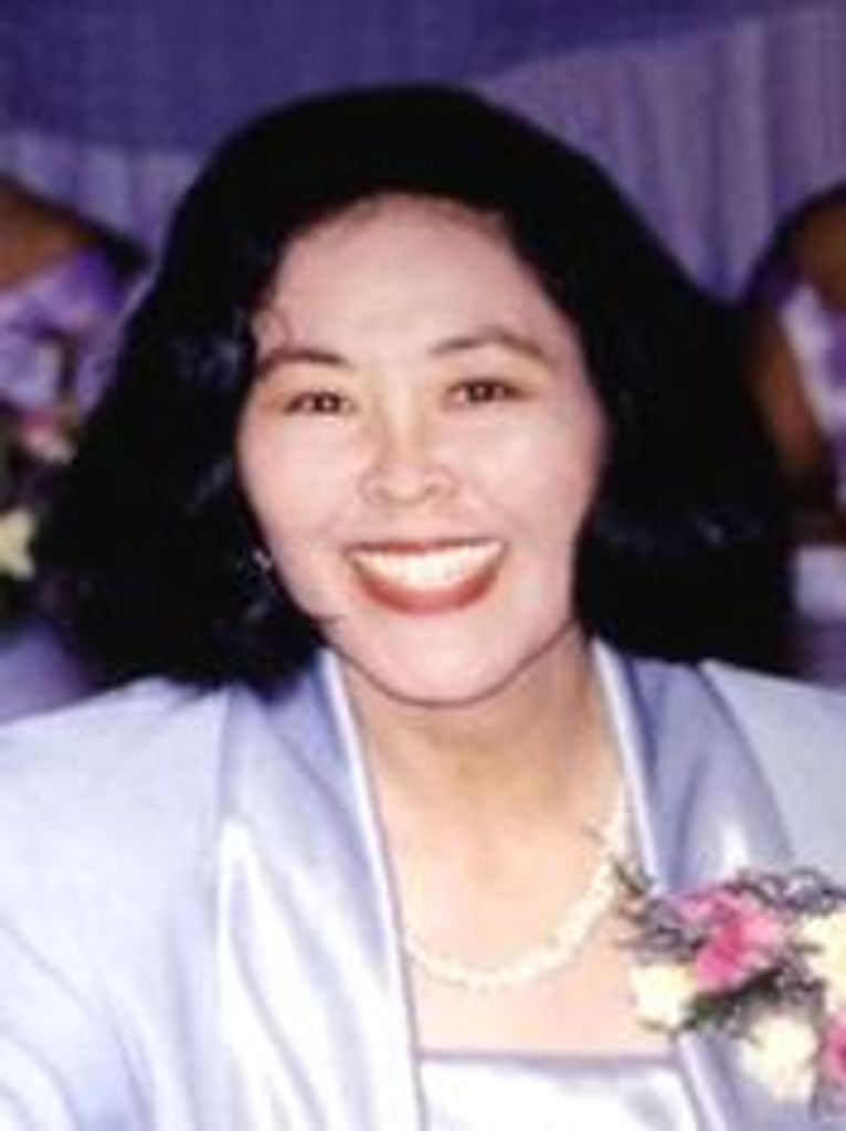 Jaynee Ann Nakanishi