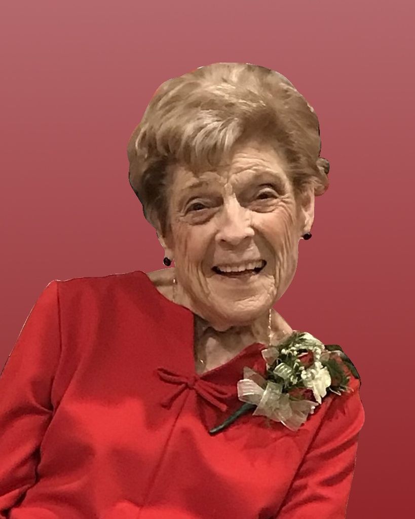 Lavina Ann Adamitis Harter Profile Photo