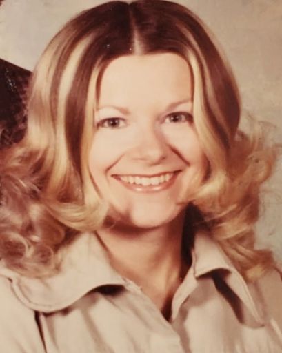 Judy Jordan Deeds's obituary image