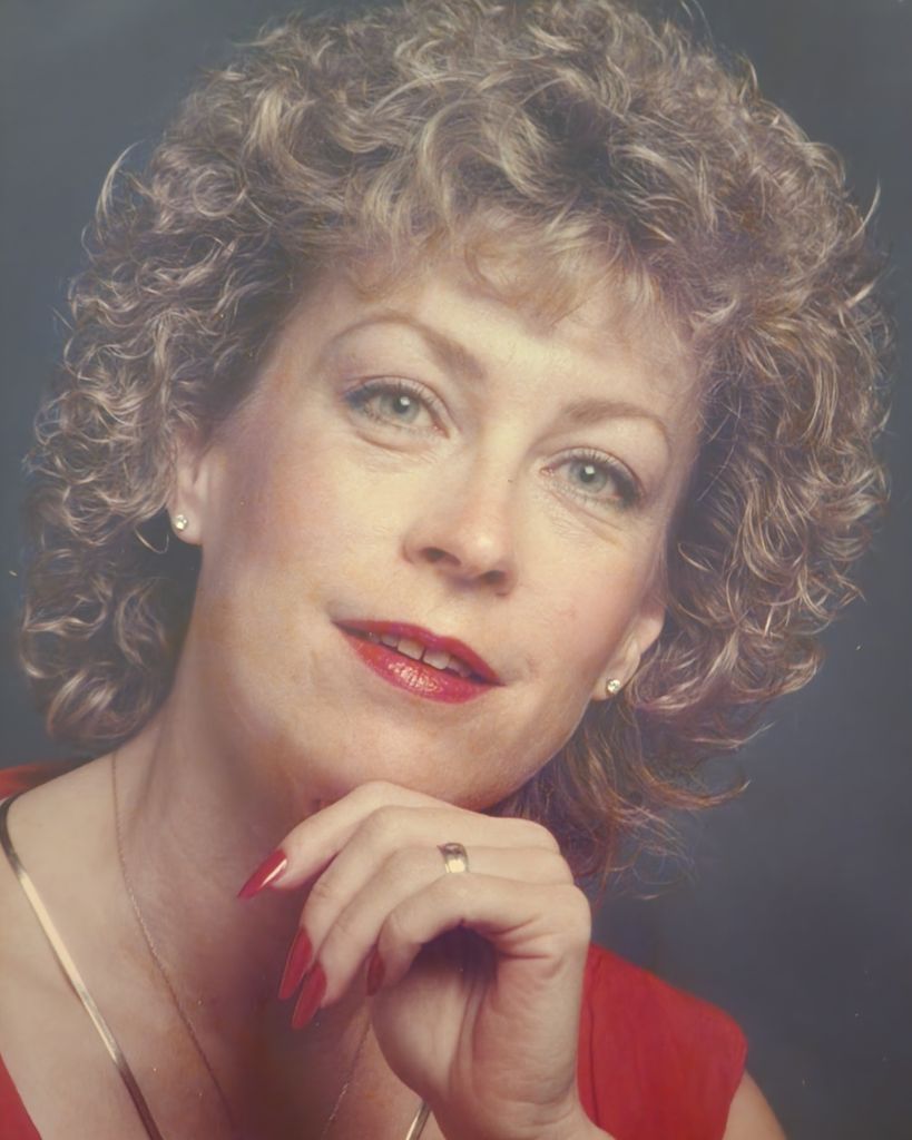 Susan Draper Coley Profile Photo