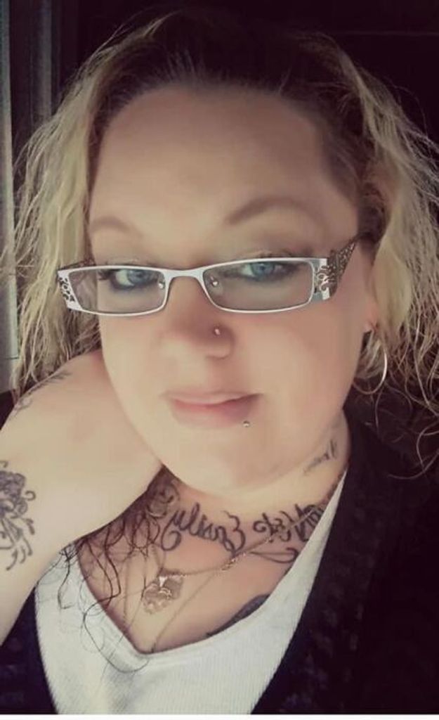 Krissie L. (Dodd)  Jackson