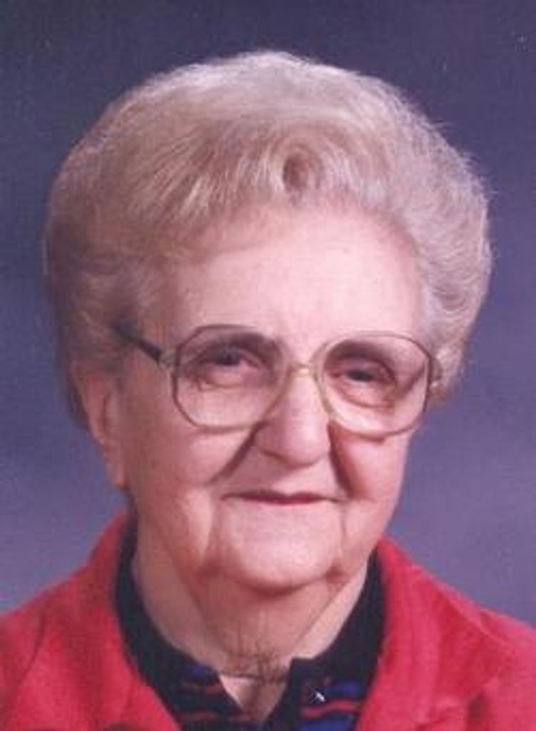Anne V. Pino