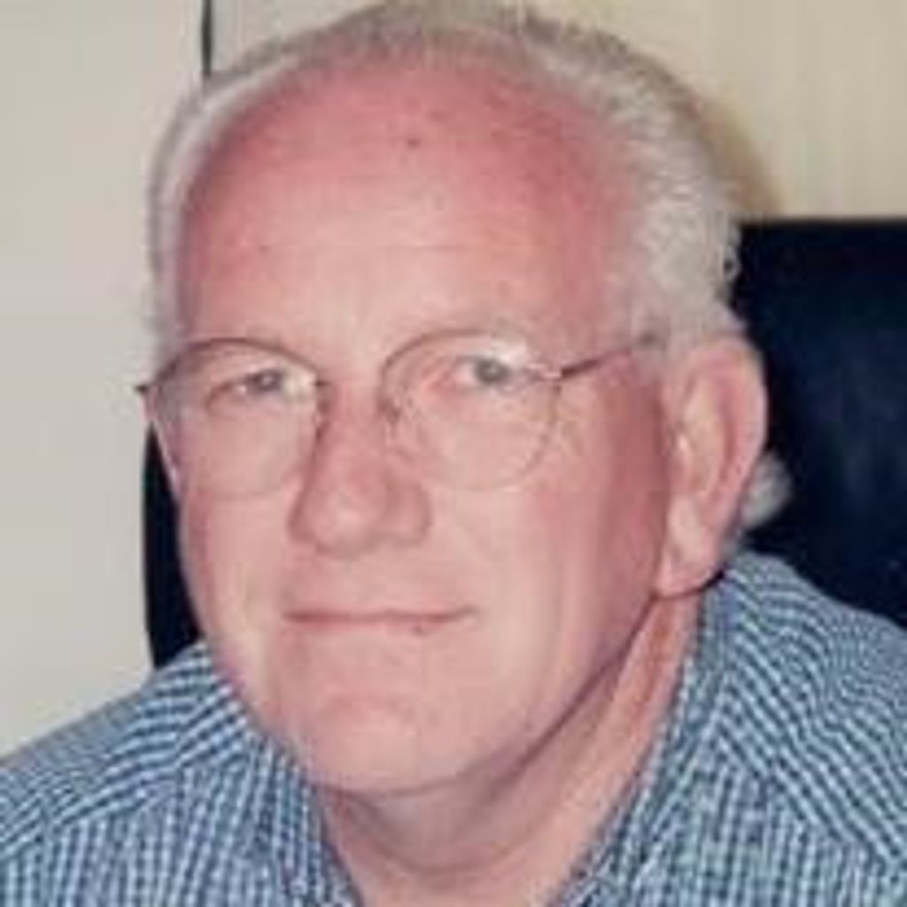 Larry Joe Crowder Profile Photo