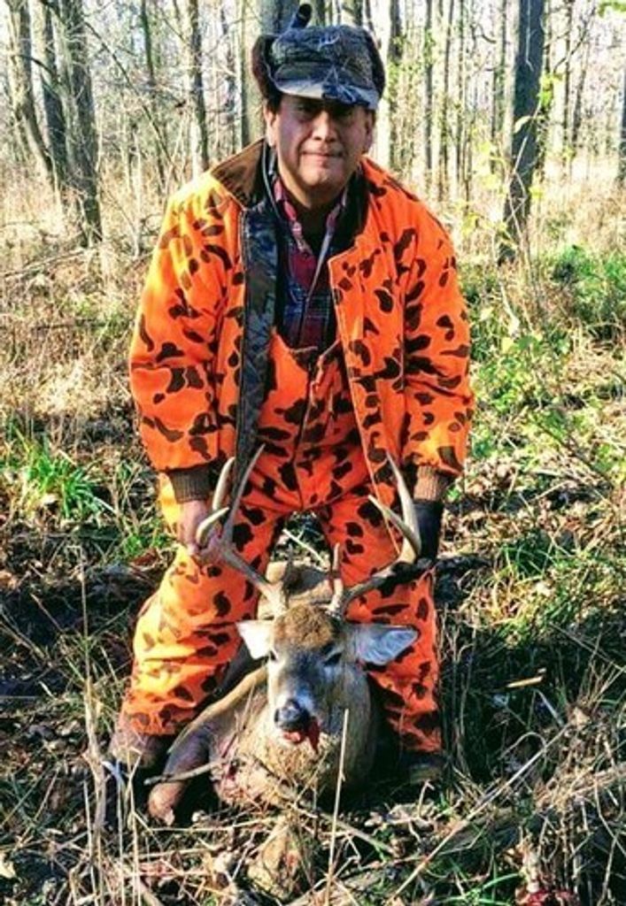 Mario M. Garcia Profile Photo