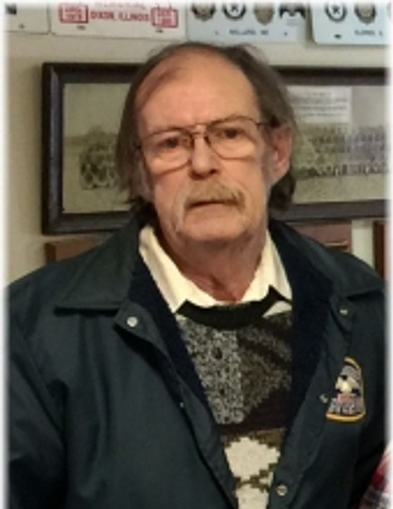 Estel Franklin Brown