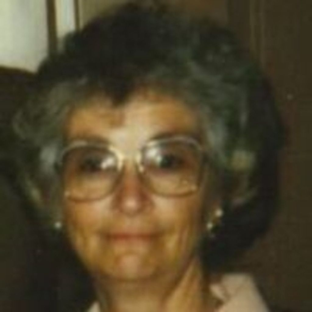 Barbara Jean Mcbride Profile Photo