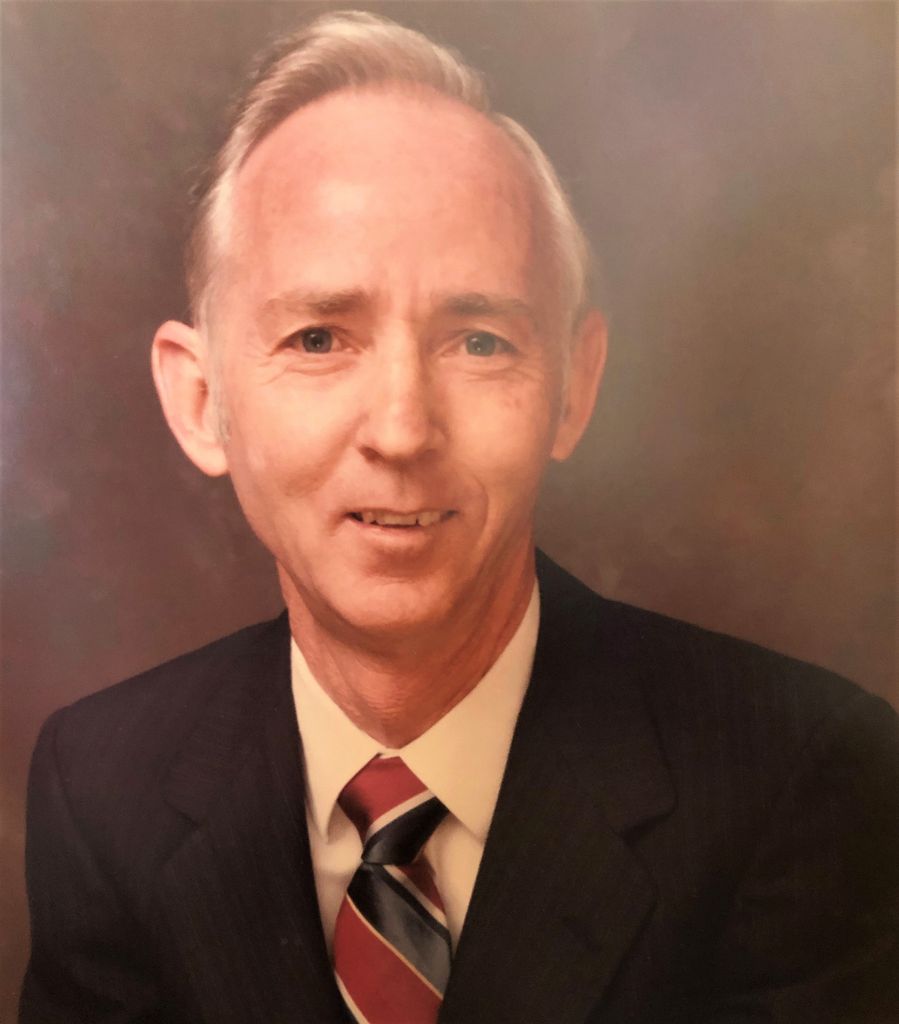 Rayford Wilson Hulshouser Profile Photo