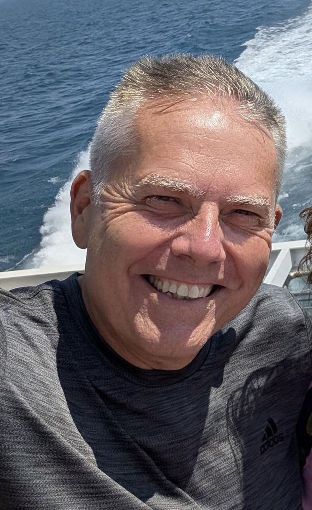 Dr. Boris B. Baltes Profile Photo