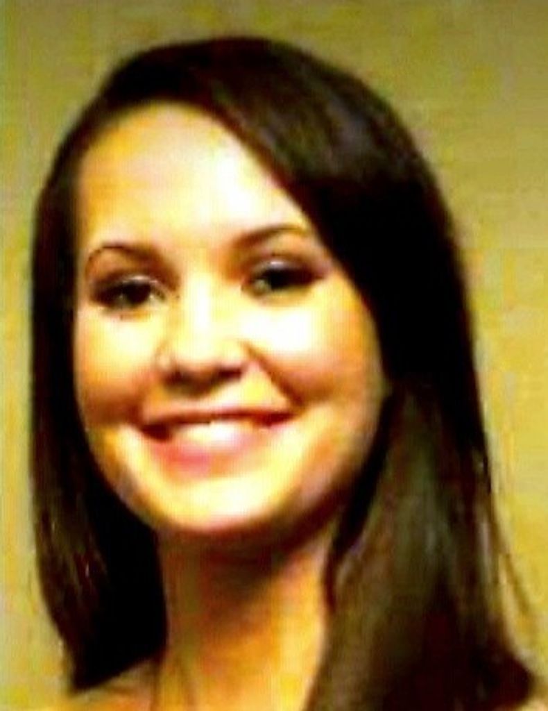 Alexa Desiree Cook Profile Photo
