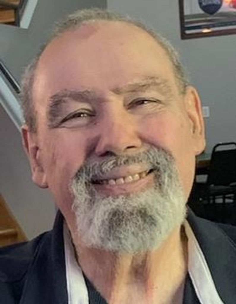James E. Dombrowski Profile Photo