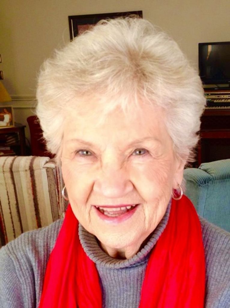 Dolores Jean Pinion Profile Photo