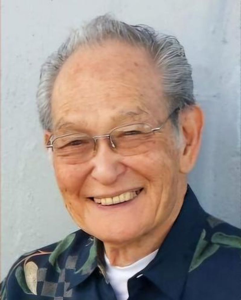 Harold Hideto Urashima