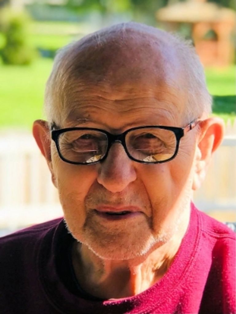 Charles F. Hoisington