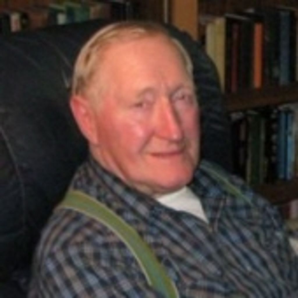 Francis Joseph Muhlnickel