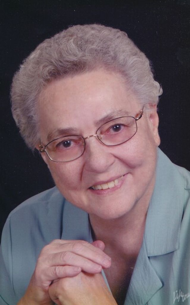 Vesta S. Moyer Profile Photo