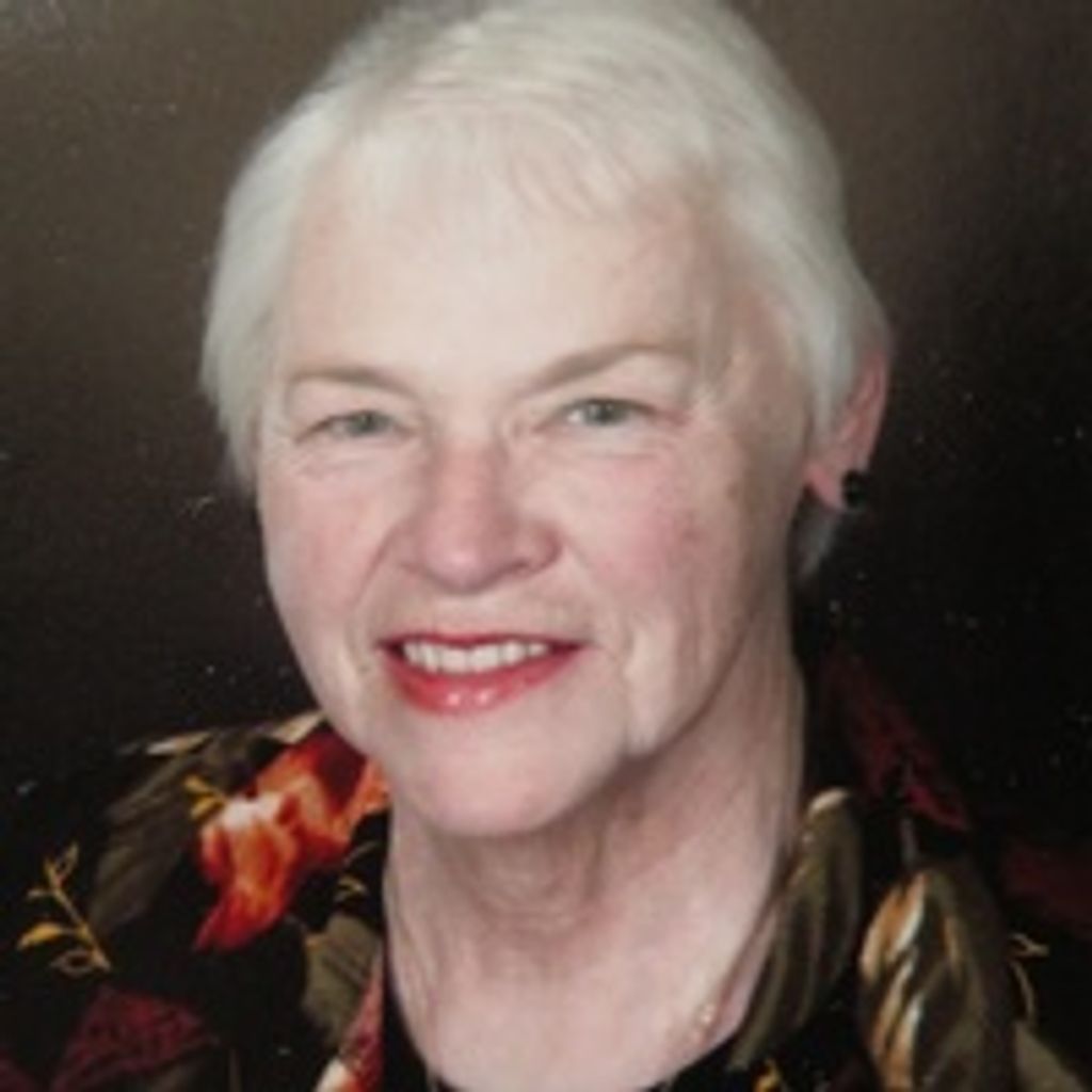 Kathleen Anderson