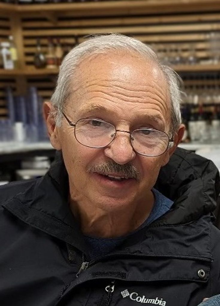 George Michael Domitrovich