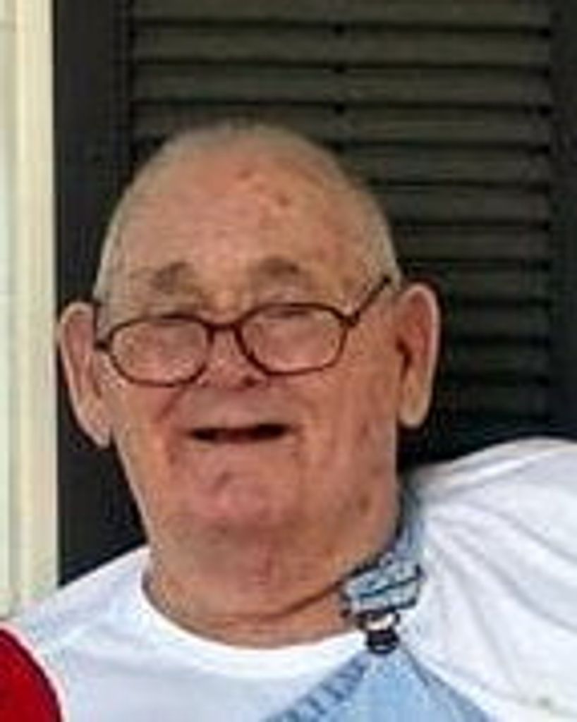 Albert Lee Adkison Profile Photo